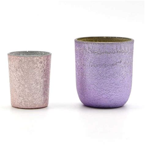 Wholesale Unique Glass Candle Containers, High Quality Candle ...