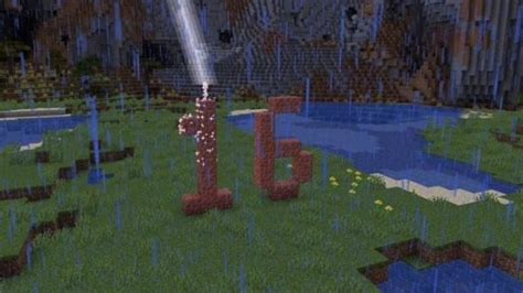 What are the uses for Lightning Rod in Minecraft? – FirstSportz