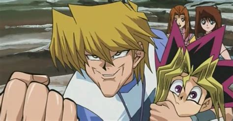 Joey Wheeler character deck (with retrains) : yugioh