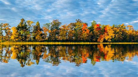 End of summer brings start of fall colors in Minnesota | kare11.com