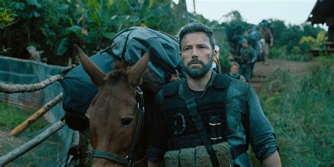 'Triple Frontier' Ending Explained: The Director Set up the Perfect Sequel