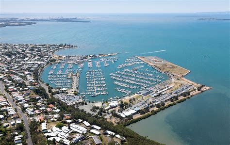 Manly Boat Harbour - Home