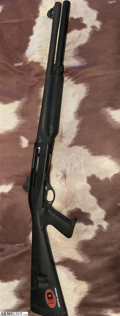 ARMSLIST - For Sale: Benelli M2 Tactical Shotgun