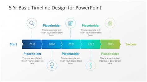 250+ Editable Timeline Templates for PowerPoint and Google Slides