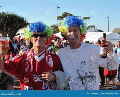 English soccer fans editorial photo. Image of nations - 15084746