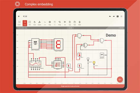 Logic Circuit Simulator Pro for Android - APK Download