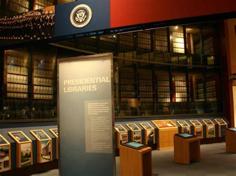 Jimmy Carter Presidential Library & Museum | Official Georgia Tourism ...