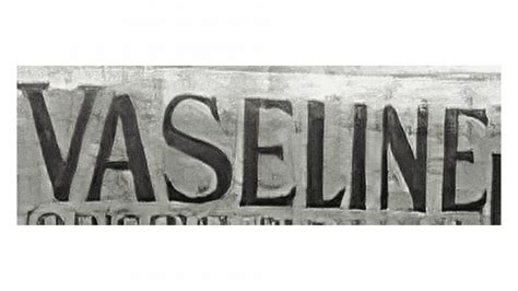 Vaseline Logo, symbol, meaning, history, PNG, brand