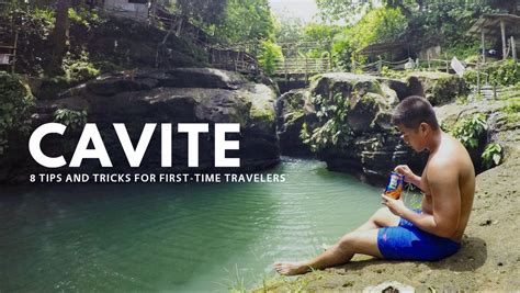 A LOCAL'S GUIDE TO CAVITE: 8 Tips and Tricks for First-Time Travelers ...