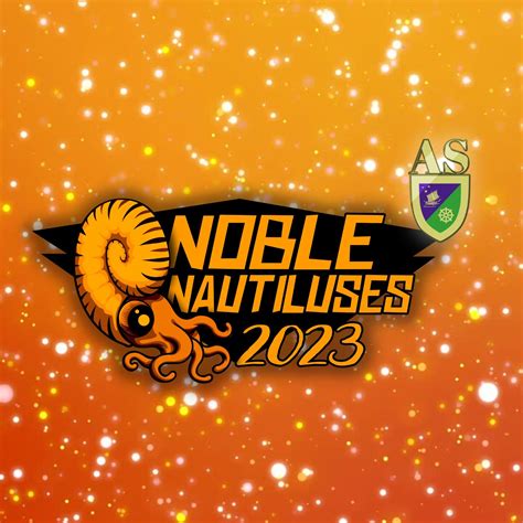 Noble Nautiluses Batch 2023 | Muntinlupa City