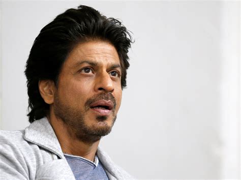 Why Shah Rukh Khan's time as a global Muslim icon is over | Middle East Eye