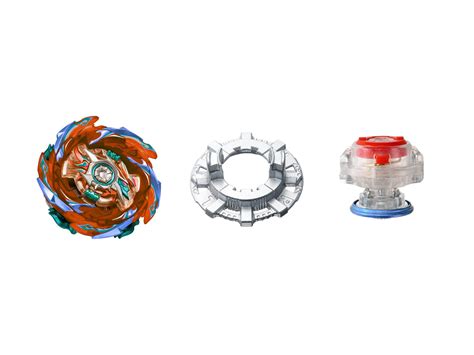 Helios Volcano Recolor : r/Beyblade