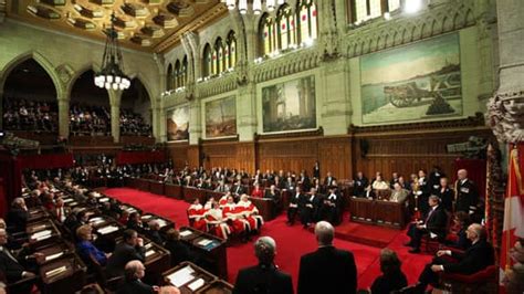 Canada's Senate: Sober second thought - Canada - CBC News