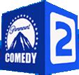 Comedy Central Extra - Logopedia, the logo and branding site