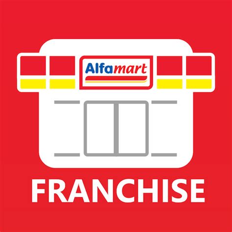 Apl Layanan Franchise Alfamart - Apps on Google Play