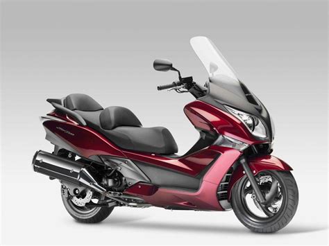 Honda Forza 400 - reviews, prices, ratings with various photos