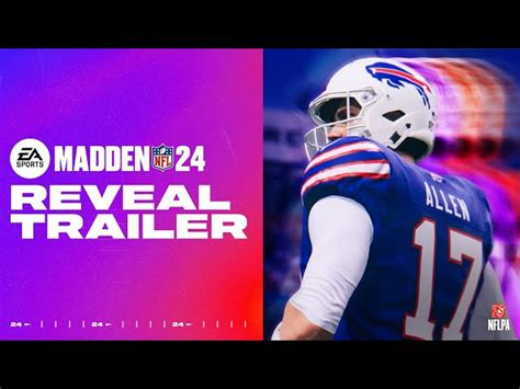 Who is the Madden 24 cover athlete?