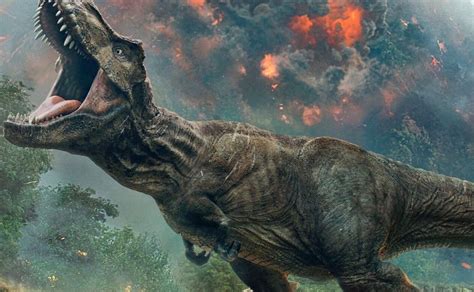 10 Fakta Menarik Tentang Dinosaurus T-Rex (Tyrannosaurus) - My Simple Tricks