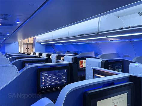 JetBlue Mint Suites review: “wow” doesn’t even begin to describe it! – SANspotter