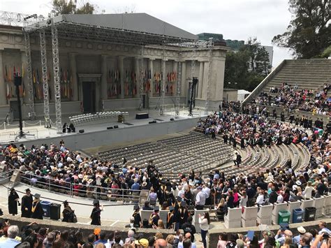 Berkeley Greek Theatre Seating Chart With Seat Numbers | Bruin Blog