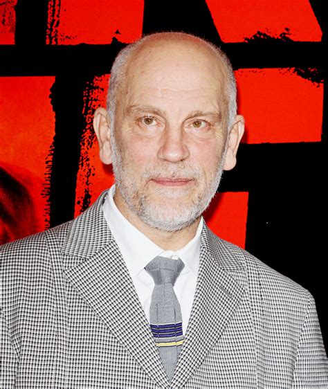 John Malkovich Picture 7 - Special Screening of Summit Entertainment's 'RED'