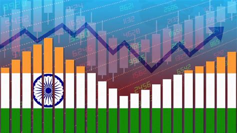 India’s Economic Growth story and the future roadmap - Civilsdaily