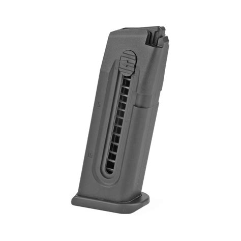 Glock 44 Magazine - 22LR 10 Round — Delta Mike Ltd