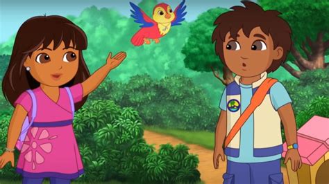 Who is Dora’s Boyfriend, Diego? – Texas Breaking News