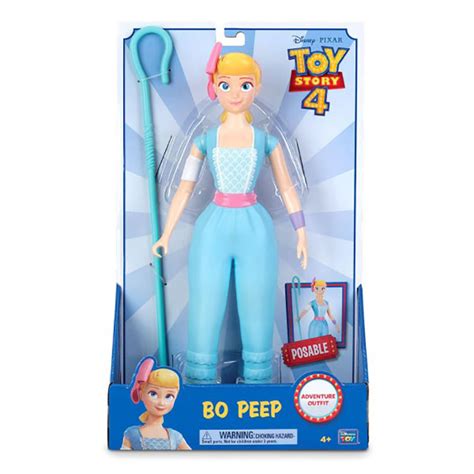 Bo Peep Action Figure - Toy Story