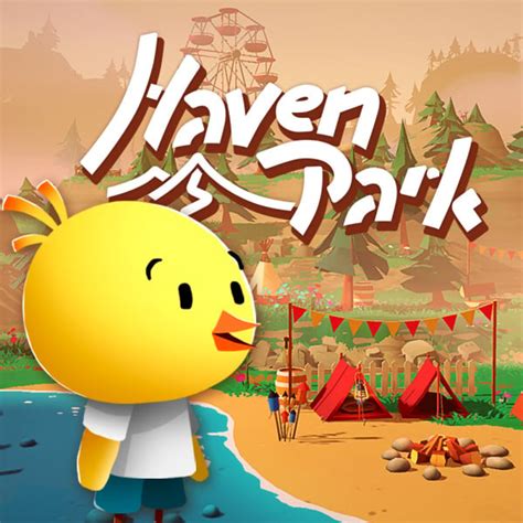 Haven Park Review (Switch eShop) | Nintendo Life