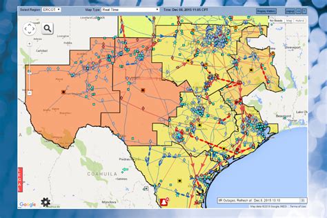 NRGSTREAM - Energy Information Solutions