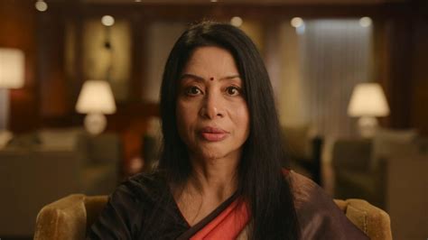 ‘The Indrani Mukerjea Story: Buried Truth’ docu-series review: Nothing much is uncovered in this ...