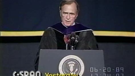 Cheltenham High School Graduation Speech | C-SPAN.org