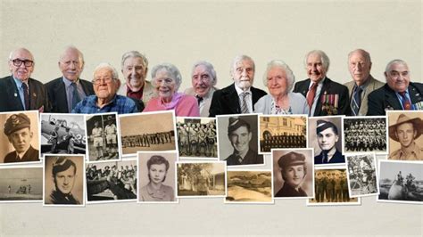 WWII veterans share their stories in podcast | Defence