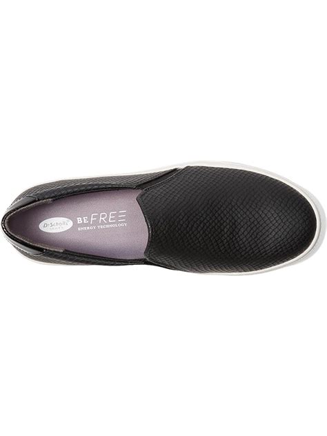 Dr scholls really black patent + FREE SHIPPING | Zappos.com