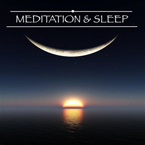 Meditation & Sleep - Relaxation Sleeping Mindfulness Meditation Music ...