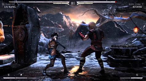 JOGO PC MORTAL KOMBAT X (WB GAMES) - Millenium Informática