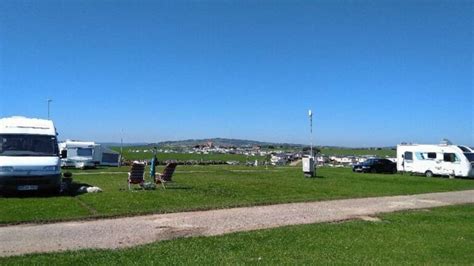 Whitby Campervan Sites and Overnight Parking Spots