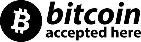 Bitcoin logo PNG