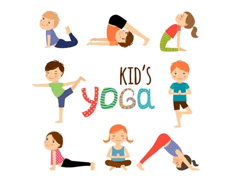 WAP- Kids Yoga Night | Auglaize County Public Library