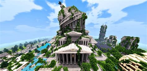 Parallax Shaders [Bedrock Edition] Minecraft Texture Pack