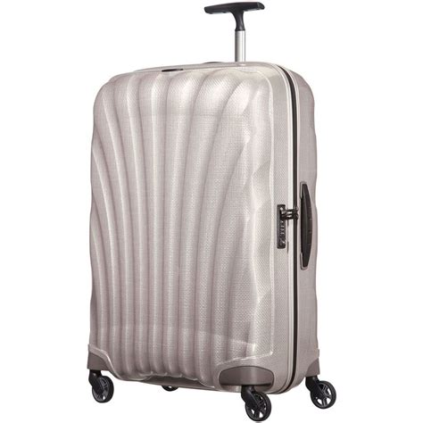 Samsonite Black Label Cosmolite 3.0 28 | Samsonite luggage, Luggage ...