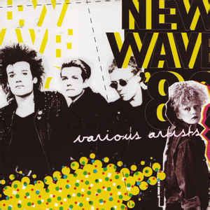 New Wave 80's (2005, CD) | Discogs