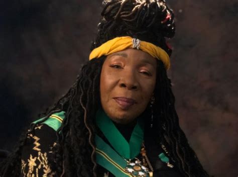 Rita Marley to Receive Consulate General’s Lifetime Achievement Award ...