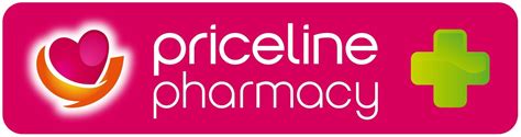 Priceline Logo - LogoDix