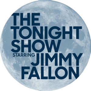 The Tonight Show Starring Jimmy Fallon Logo PNG Vector (AI, EPS, PDF, SVG) Free Download