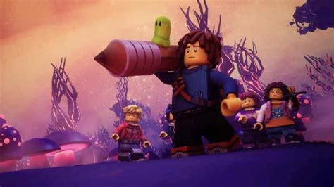 LEGO DreamZzz Season 2 Release Date, Renewed Or Cancelled? | Netflix - StreamingDue.Com