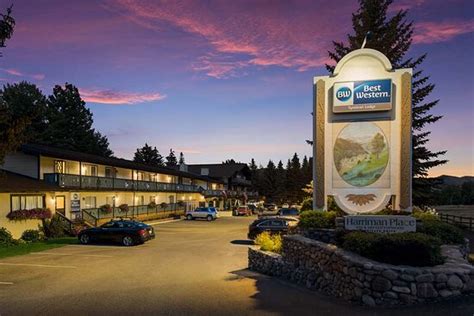 BEST WESTERN TYROLEAN LODGE - Updated 2023 Prices & Hotel Reviews (Ketchum, Idaho)