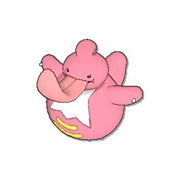 Lickilicky Pokédex: stats, moves, evolution & locations | Pokémon Database