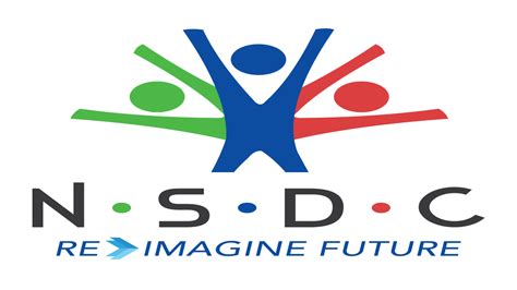 NSDC launches new logo; announces plans to roll-out skill training programmes to excluded ...